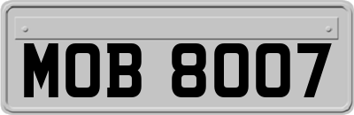 MOB8007