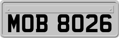MOB8026