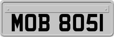 MOB8051