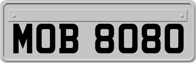 MOB8080