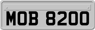 MOB8200