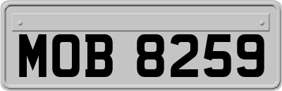 MOB8259