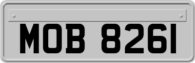 MOB8261