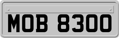 MOB8300