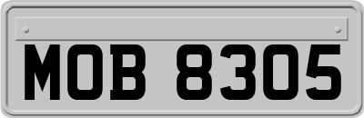 MOB8305
