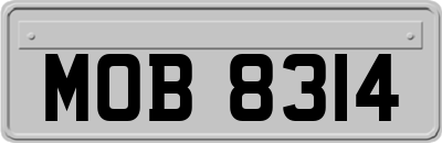 MOB8314