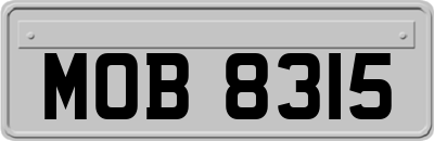 MOB8315