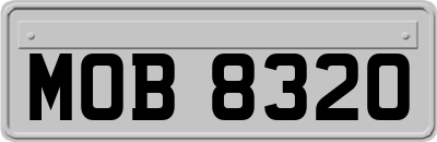 MOB8320