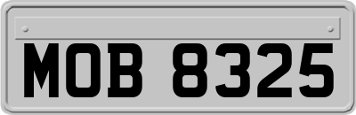 MOB8325