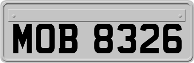 MOB8326