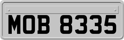 MOB8335