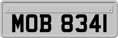 MOB8341