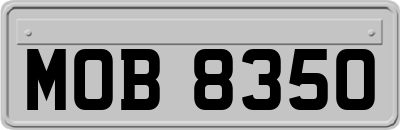MOB8350