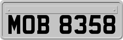 MOB8358