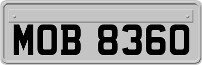 MOB8360