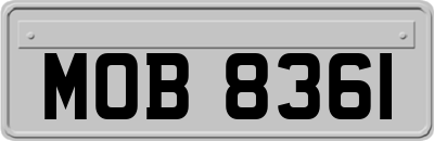 MOB8361