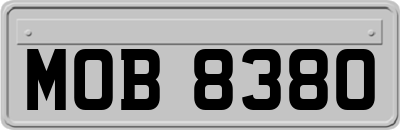 MOB8380