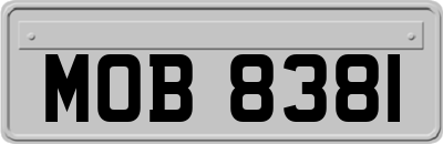 MOB8381