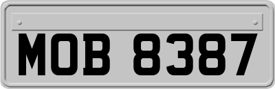MOB8387