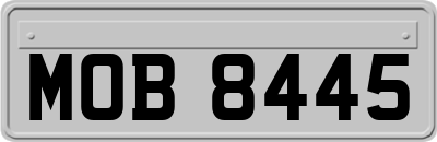 MOB8445