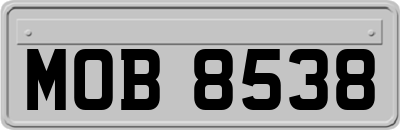 MOB8538