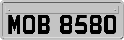 MOB8580