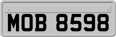 MOB8598