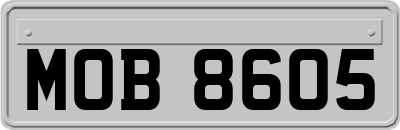 MOB8605