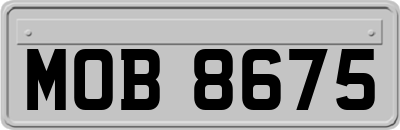 MOB8675