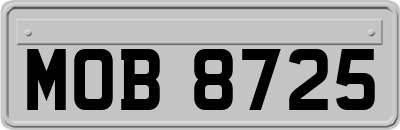 MOB8725