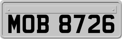 MOB8726