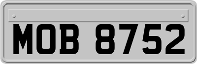 MOB8752