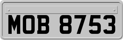 MOB8753