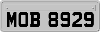 MOB8929