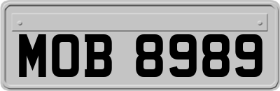 MOB8989