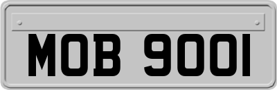 MOB9001