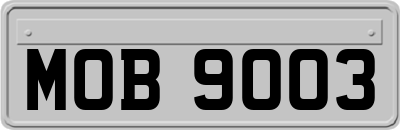 MOB9003