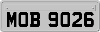 MOB9026