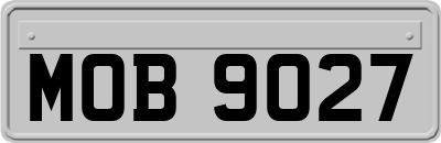 MOB9027