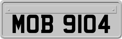 MOB9104