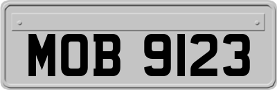 MOB9123
