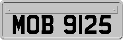 MOB9125