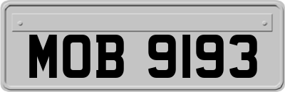 MOB9193