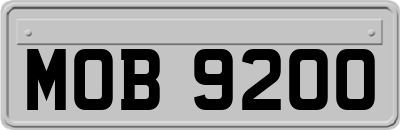 MOB9200