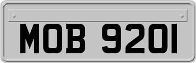 MOB9201