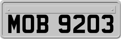 MOB9203
