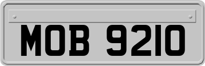 MOB9210