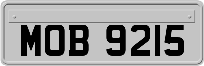 MOB9215
