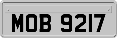 MOB9217