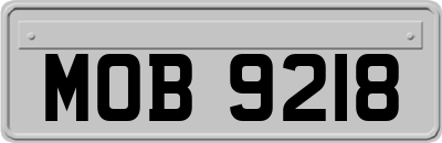 MOB9218